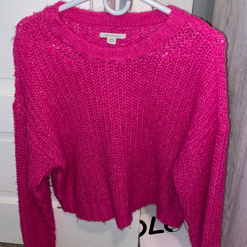 Very cute sweater for winter